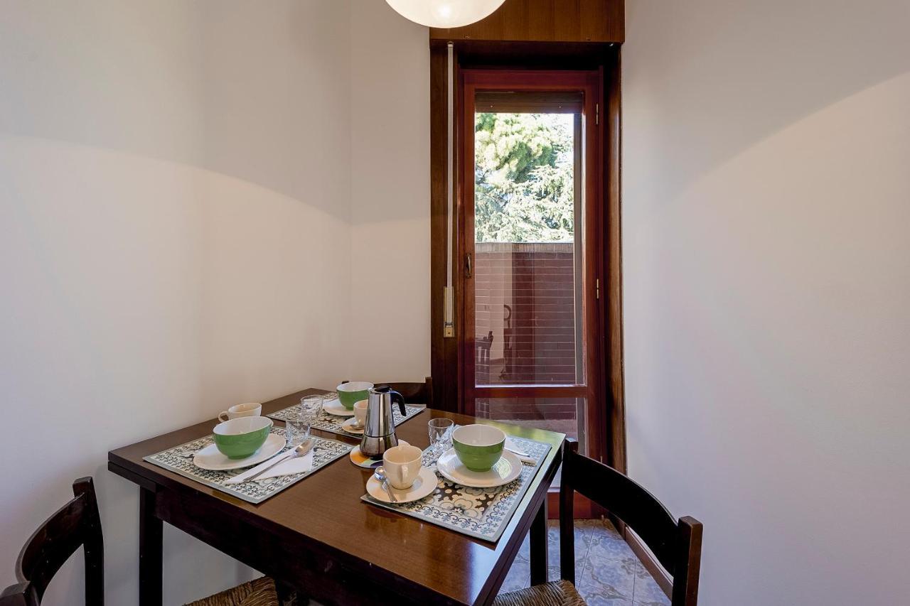 דירות סנרמו Portosole Attic - With Terrace And Private Parking מראה חיצוני תמונה